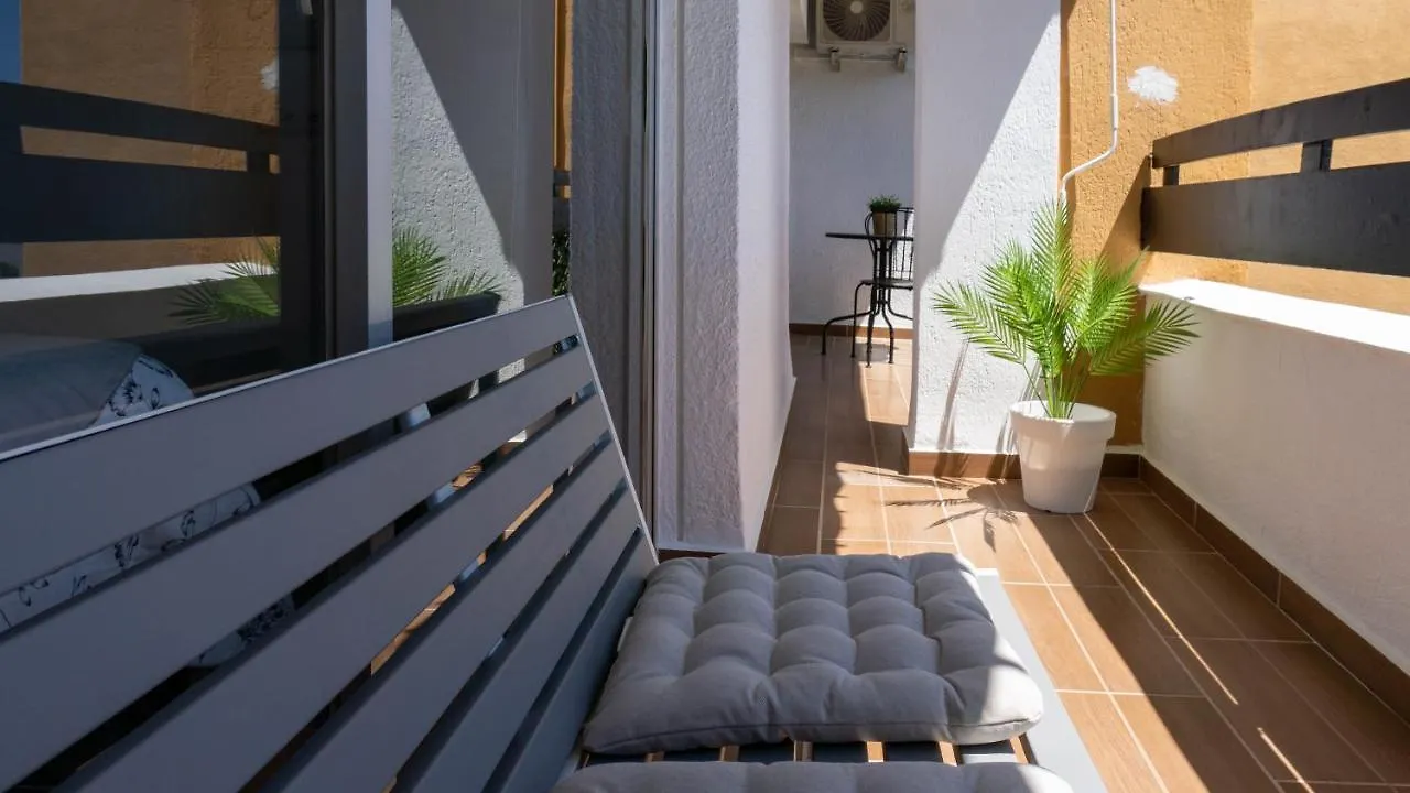 Apartment Home Corinto Beach Malaga Benalmadena