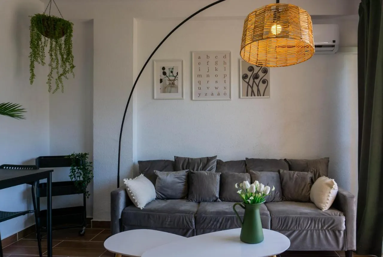 Home Corinto Beach Malaga Benalmadena 0*,  Spain