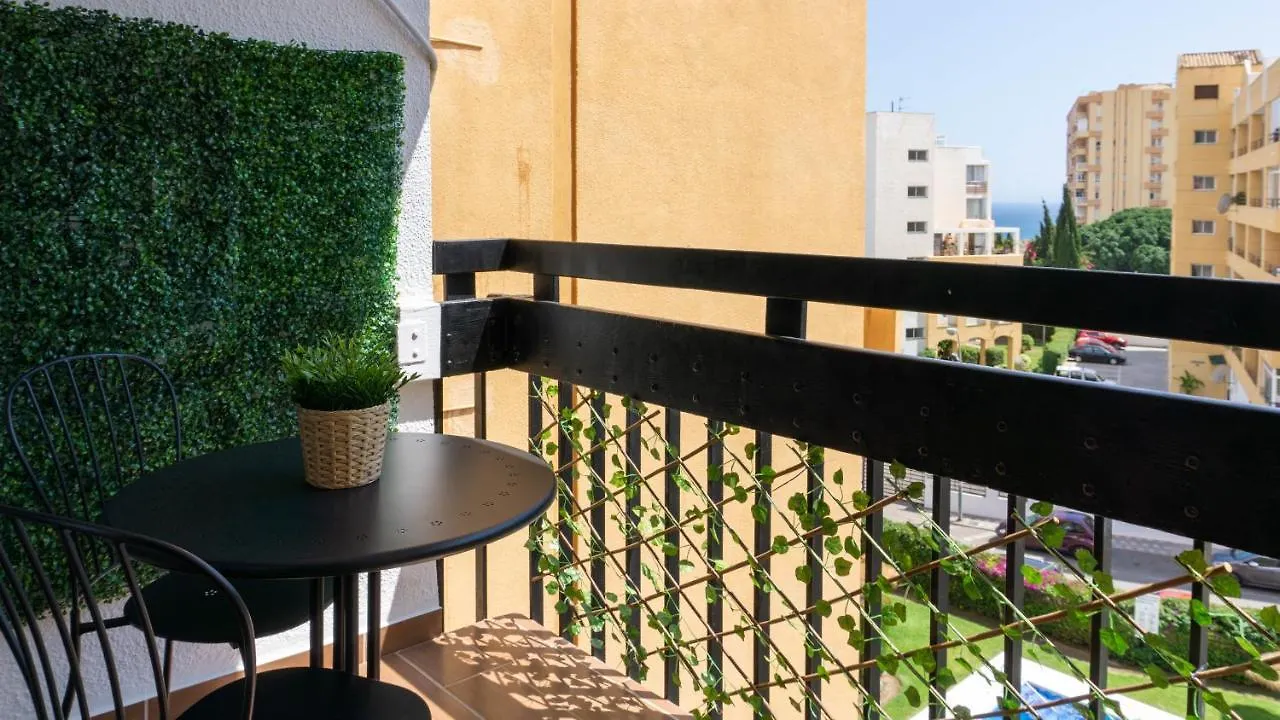 Home Corinto Beach Malaga Benalmadena