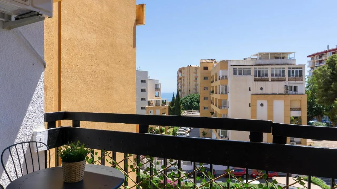 Home Corinto Beach Malaga Benalmádena