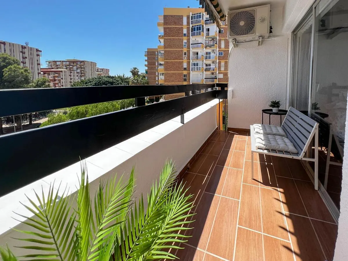 Home Corinto Beach Malaga Benalmadena