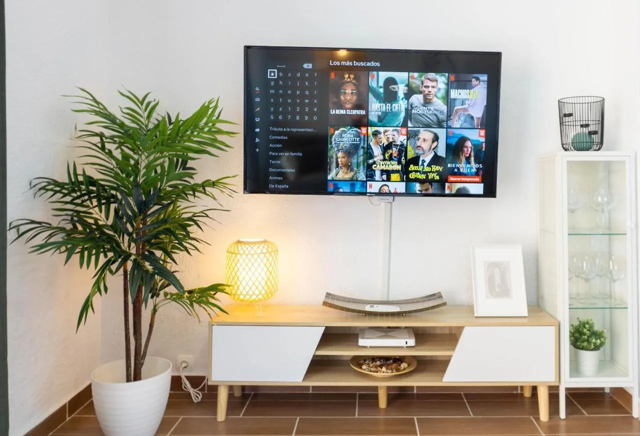 Home Corinto Beach Malaga Benalmádena Διαμέρισμα