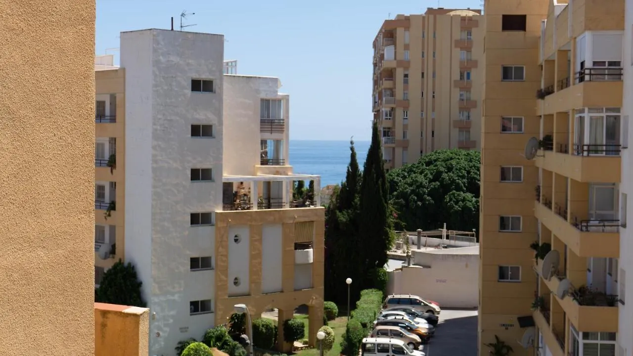 Home Corinto Beach Malaga Benalmadena