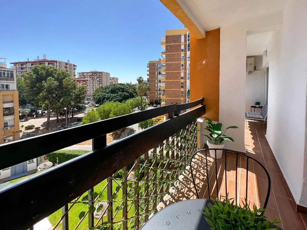 Home Corinto Beach Malaga Benalmadena
