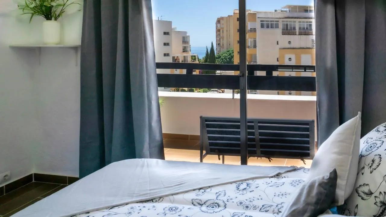 Apartment Home Corinto Beach Malaga Benalmadena