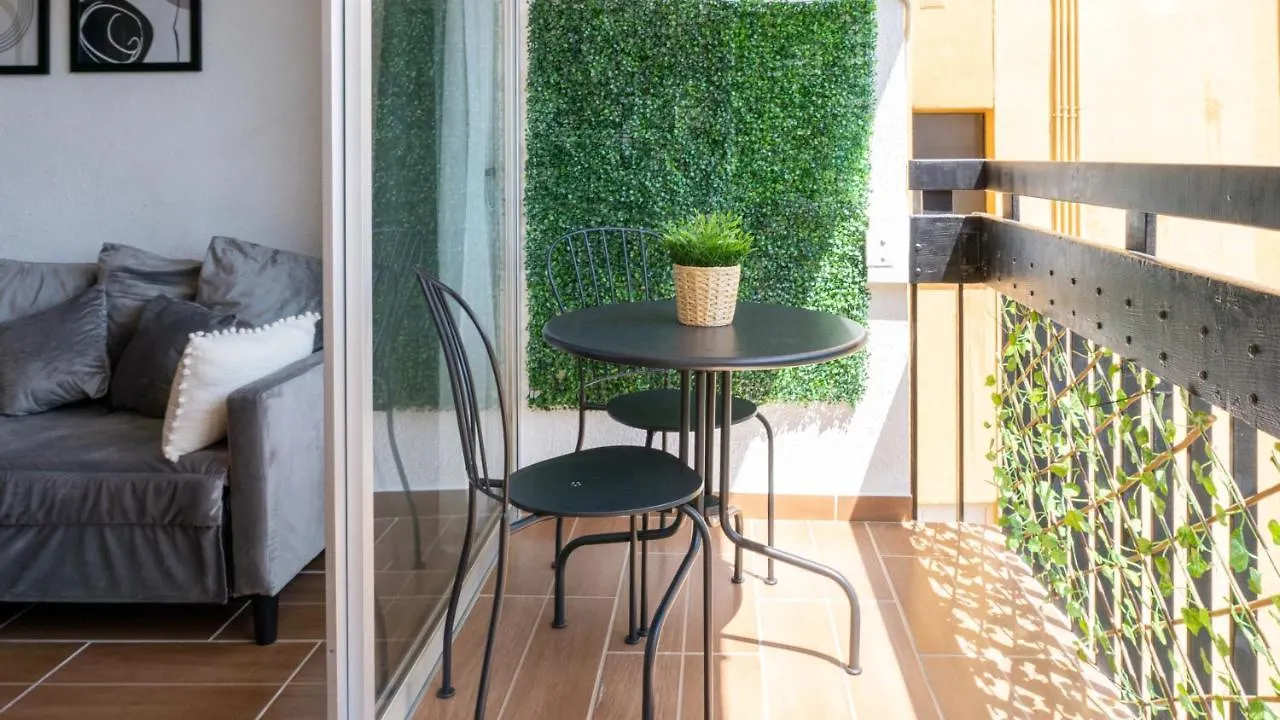 Home Corinto Beach Malaga Benalmádena Ισπανία