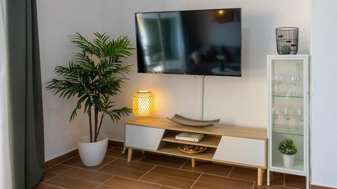 Home Corinto Beach Malaga Benalmadena 0*,  Spain
